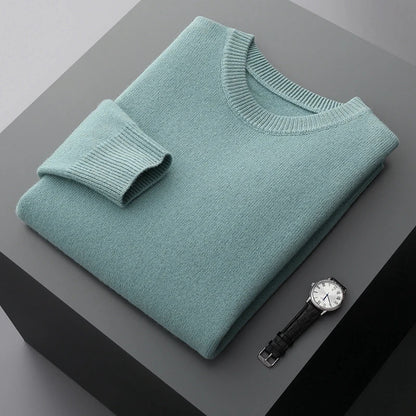 GIANLUCA | MAGLIONE DA UOMO DI LUSSO