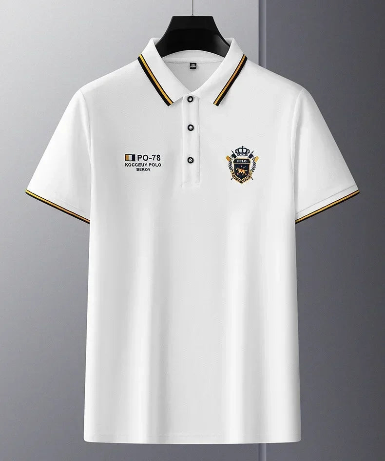 ROSSI ROMA | POLO PER UOMO