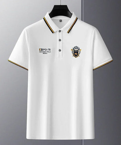 ROSSI ROMA | POLO PER UOMO
