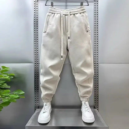 ROSSI ROMA™ | PANTALONI BASIC