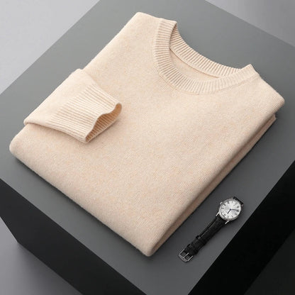 GIANLUCA | MAGLIONE DA UOMO DI LUSSO
