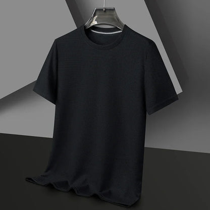 MATTIA  |  T-SHIRT ESTIVO A NIDO D’APE