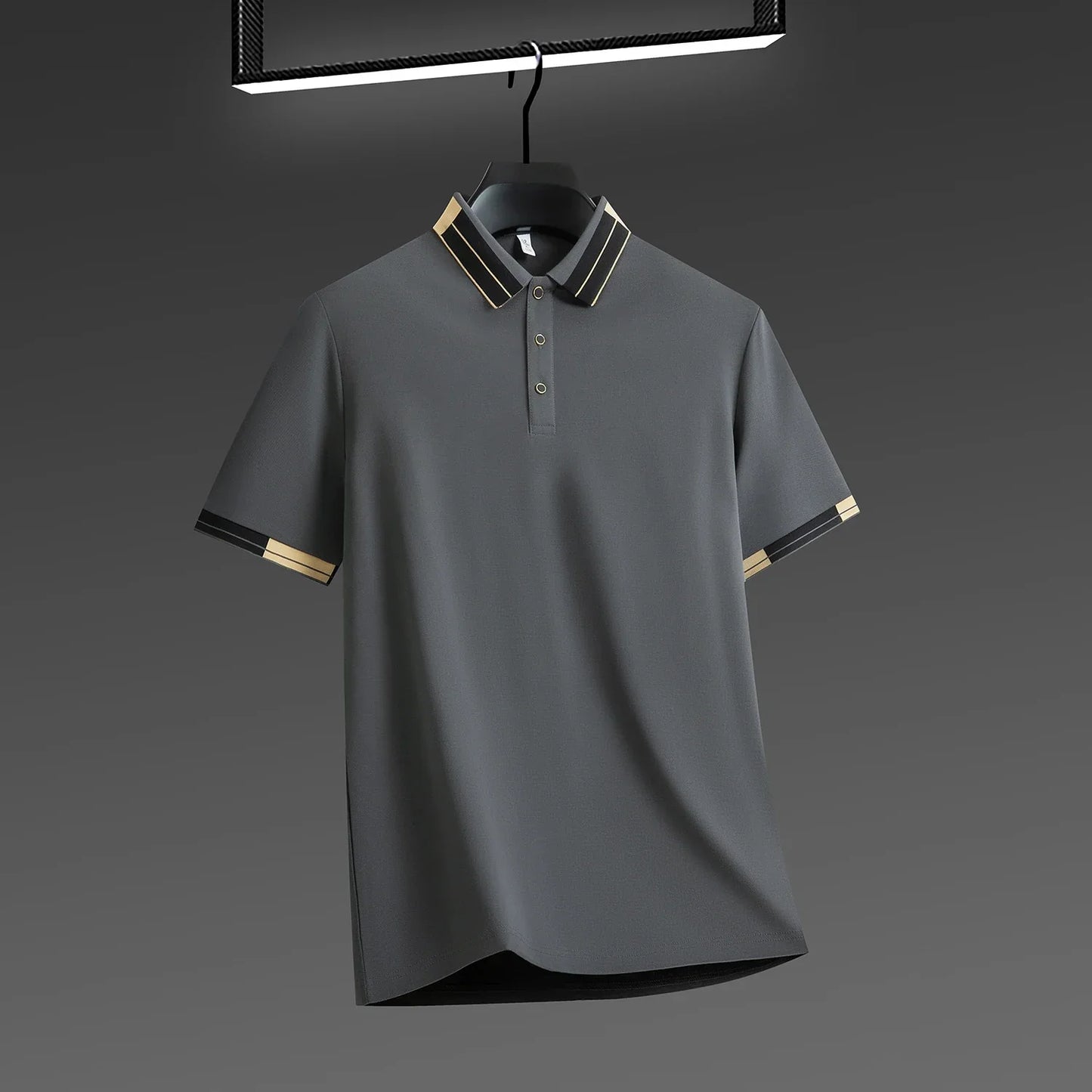 ROSSI ROMA | POLO IN GRASSETTO