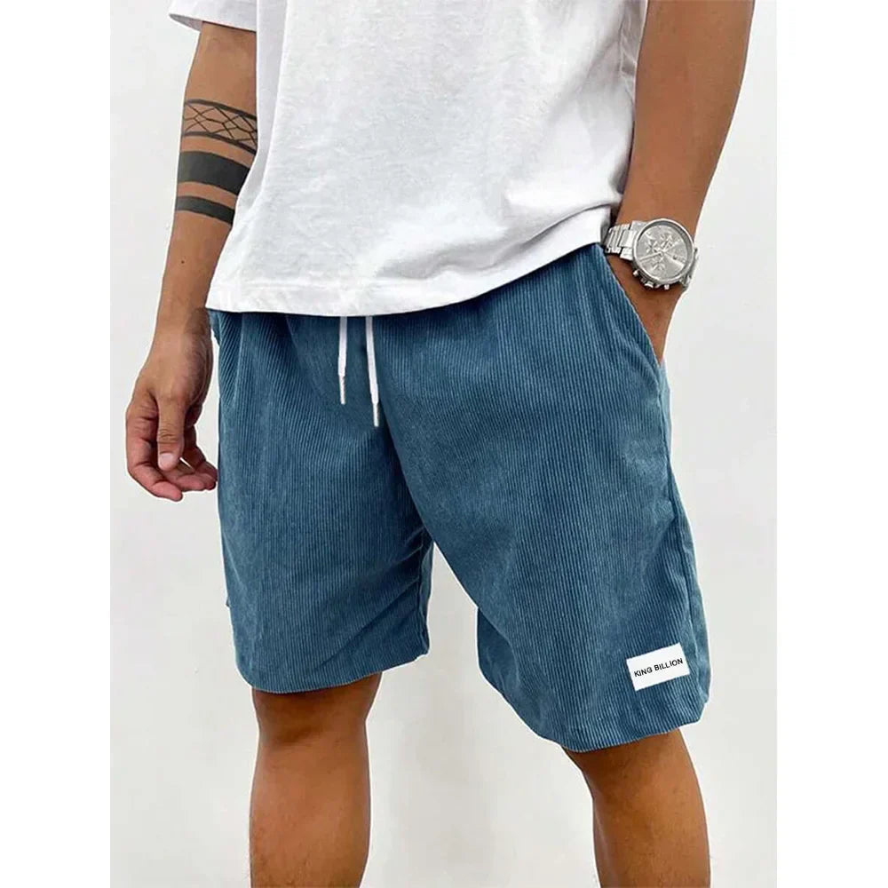 PANTALONCINI LEGGERI E ALLA MODA