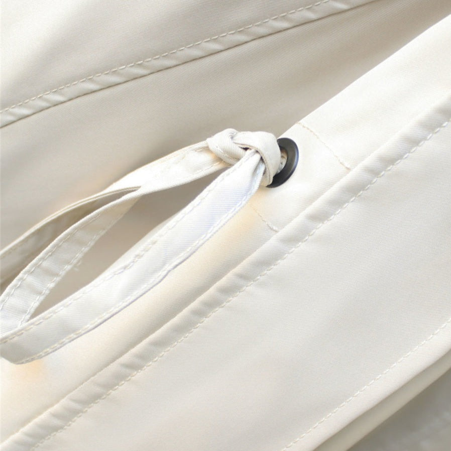 Velinor™ | Giacca Antivento