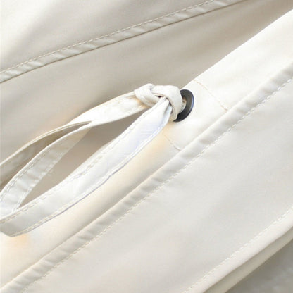 Velinor™ | Giacca Antivento