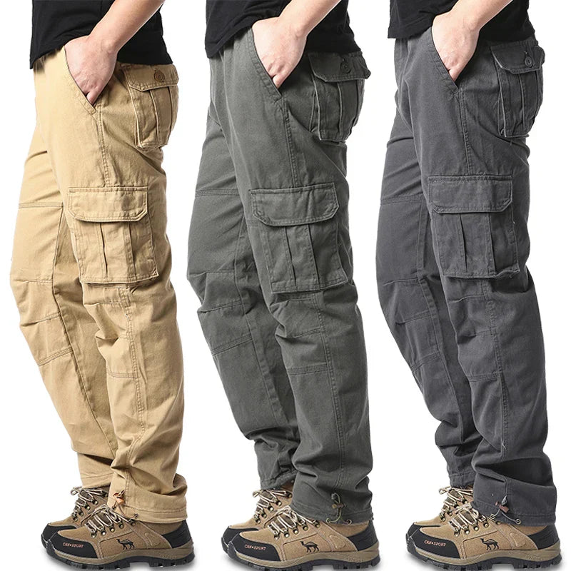 ROSSI ROMA™ | PANTALONI ESTERNI PRIMAVERILI