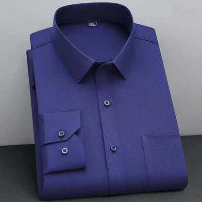 ROSI ROMA | CAMICIA MORBIDA AL TATTO