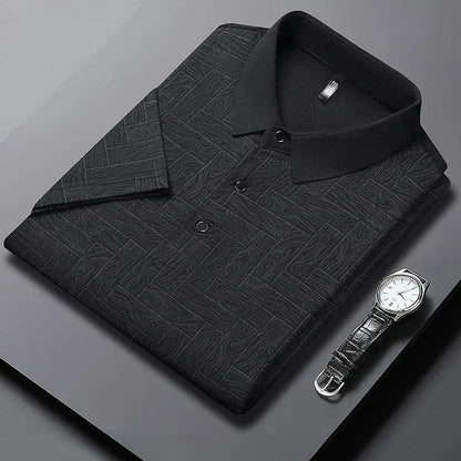 ROSSI ROMA | POLO DI LUSSO A FANTASIA