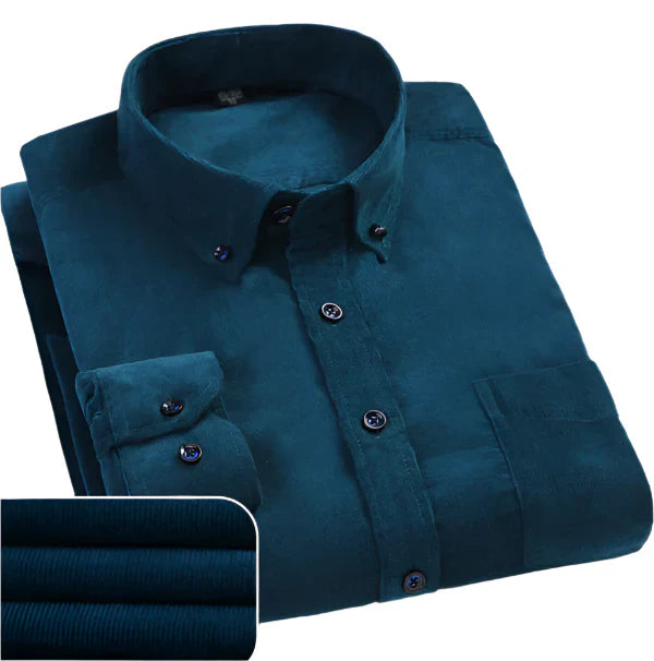 ROSSI ROMA | CAMICIA DI LUSSO ACHILLE