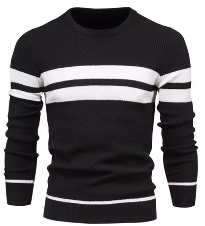 ROSSI ROMA™ | MAGLIA ELEGANTE DA UOMO