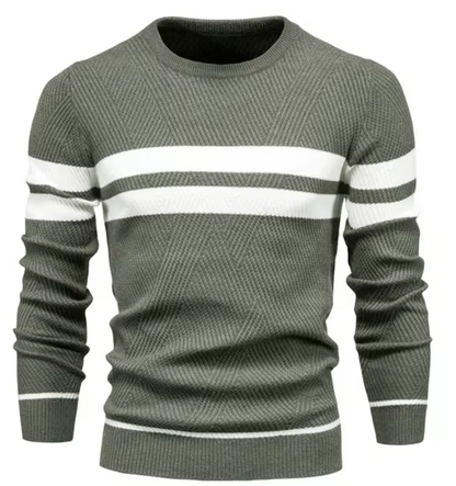 ROSSI ROMA™ | MAGLIA ELEGANTE DA UOMO