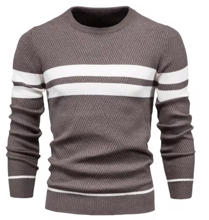 ROSSI ROMA™ | MAGLIA ELEGANTE DA UOMO