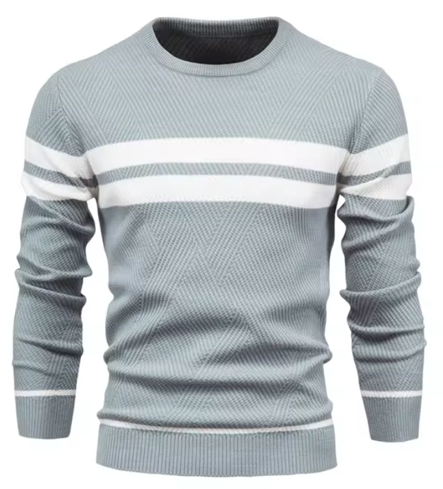ROSSI ROMA™ | MAGLIA ELEGANTE DA UOMO