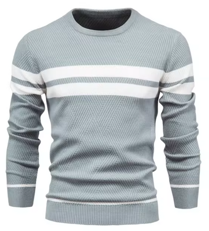 ROSSI ROMA™ | MAGLIA ELEGANTE DA UOMO