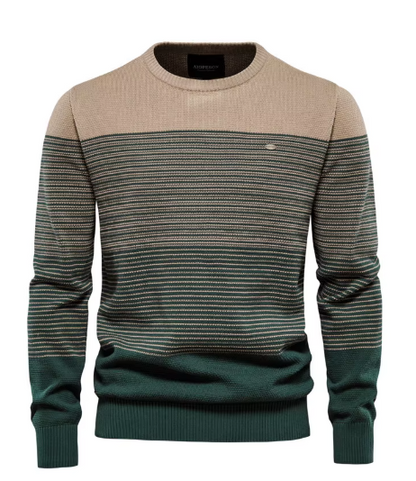 ROSSI ROMA™ | ROBUSTO MAGLIONE DA UOMO
