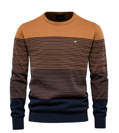 ROSSI ROMA™ | ROBUSTO MAGLIONE DA UOMO