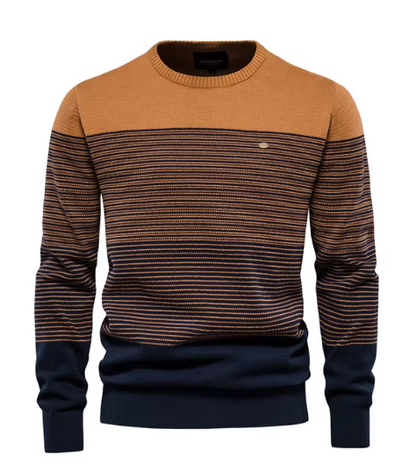 ROSSI ROMA™ | ROBUSTO MAGLIONE DA UOMO