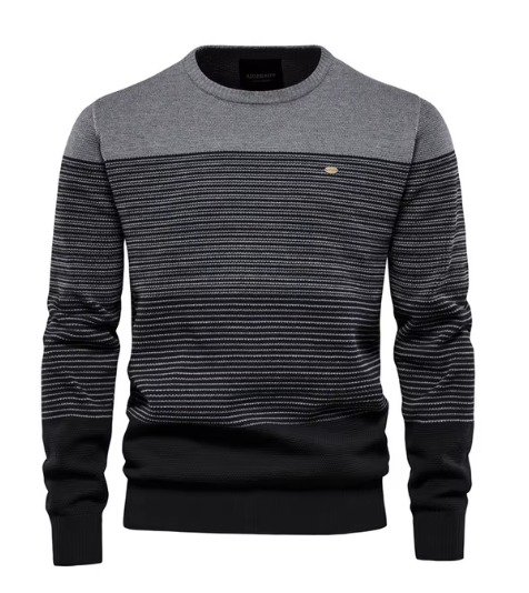 ROSSI ROMA™ | ROBUSTO MAGLIONE DA UOMO