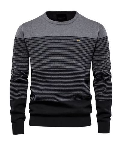 ROSSI ROMA™ | ROBUSTO MAGLIONE DA UOMO