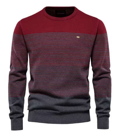 ROSSI ROMA™ | ROBUSTO MAGLIONE DA UOMO