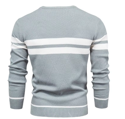 ROSSI ROMA™ | MAGLIA ELEGANTE DA UOMO