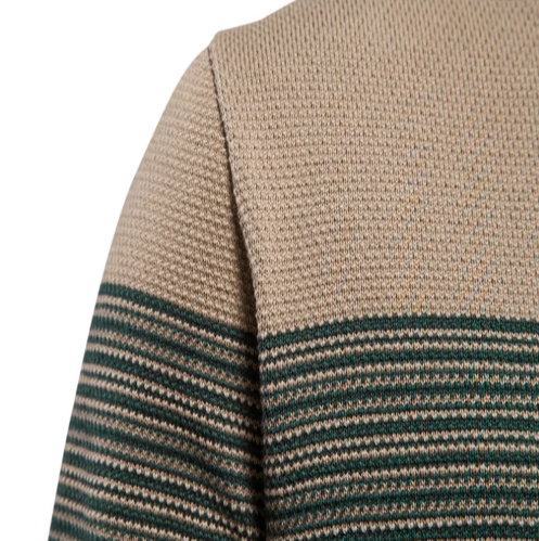 ROSSI ROMA™ | ROBUSTO MAGLIONE DA UOMO