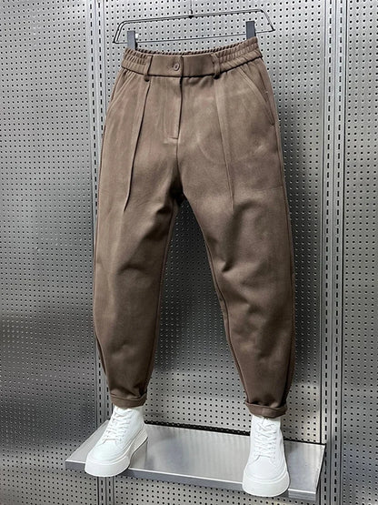 ITALO | ELEGANTE PANTALONE