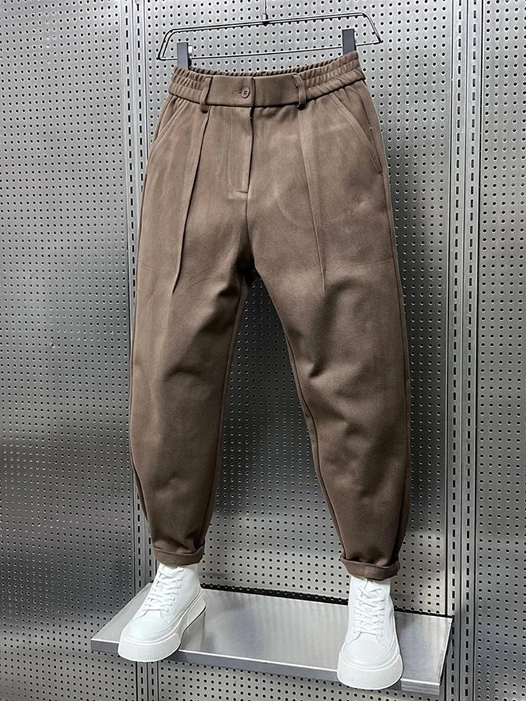 ROSSI ROMA™ | PANTALONI DI LUSSO ITALO
