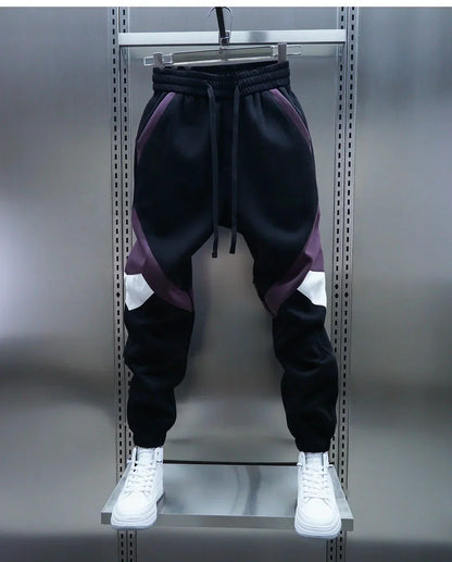 ROSSI ROMA™ | PANTALONI IN COLORI MISTI