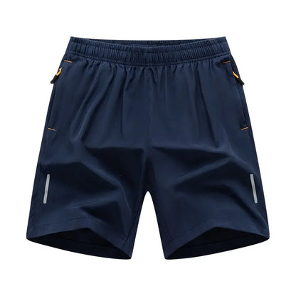 ROSSI ROMA™ | PANTALONI CORTI SPORTIVI DA UOMO
