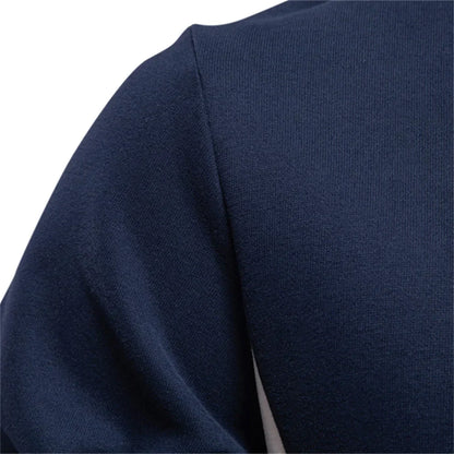 ROSSI ROMA™ | MAGLIONE DA UOMO ALLA MODA