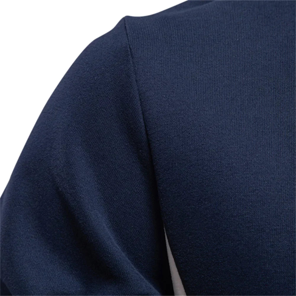 ROSSI ROMA™ | MAGLIONE DA UOMO ALLA MODA