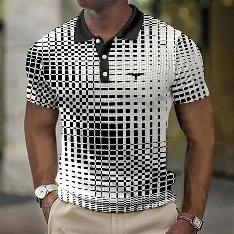 ROSSI ROMA™ | POLO CASUAL