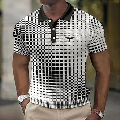 ROSSI ROMA™ | POLO CASUAL