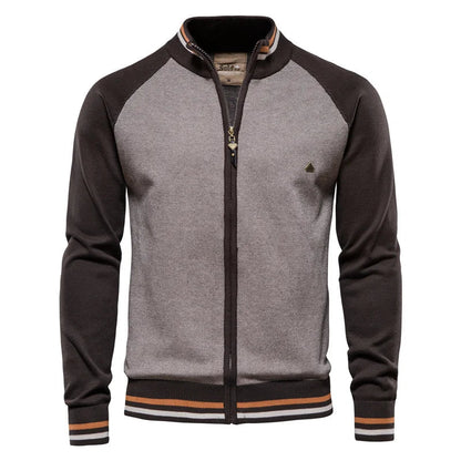 ROSSI ROMA™ | GILET PREMIUM DA UOMO