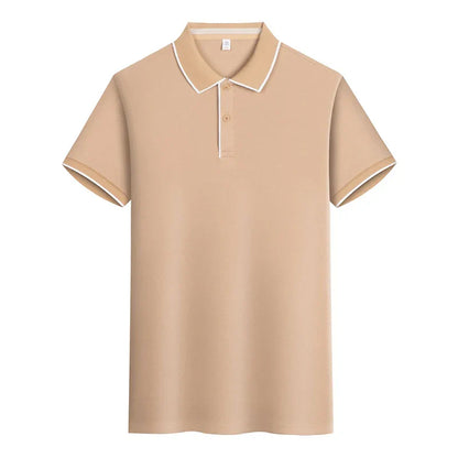 ROSSI ROMA | POLO DI LUSSO SOTTILE