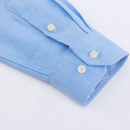 ROSSI ROMA | CAMICIA ELEGANTE IN COTONE