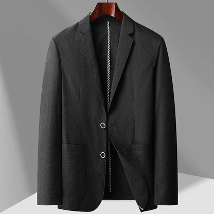 Silvestri | Giacca in Lino Leggera