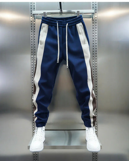 ROSSI ROMA™ | PANTALONI DA UOMO RESISTENTI