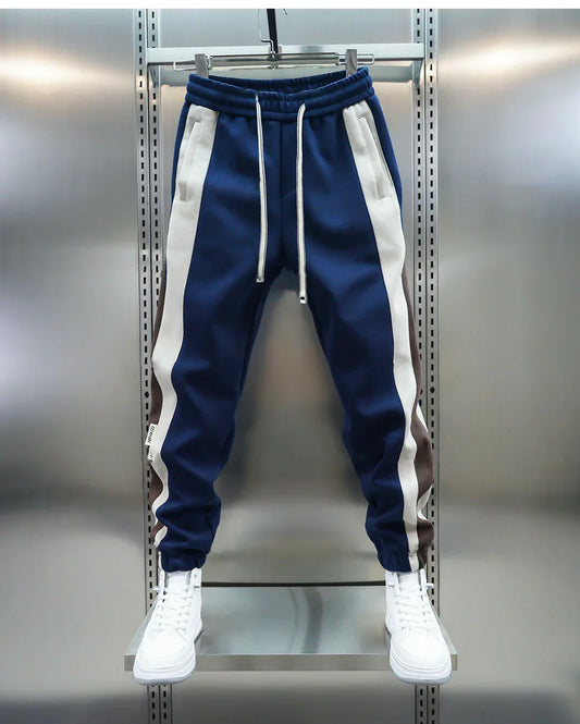 ROSSI ROMA™ | PANTALONI DA UOMO RESISTENTI