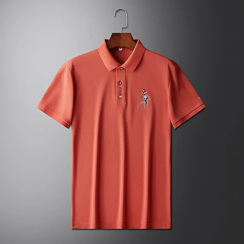 SIMONE | POLO CLASSICA
