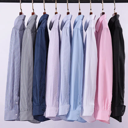 ROSSI ROMA | CAMICIA DA UFFICIO FORMALE
