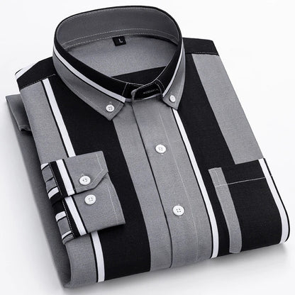 ROSSI ROMA | CAMICIA ELEGANTE