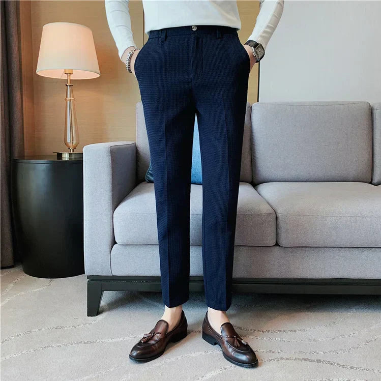 N. Costanzo | Pantaloni Sartoriali da Lavoro