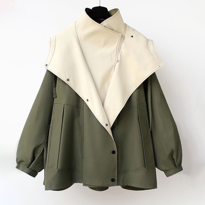 Velinor™ | Giacca Antivento
