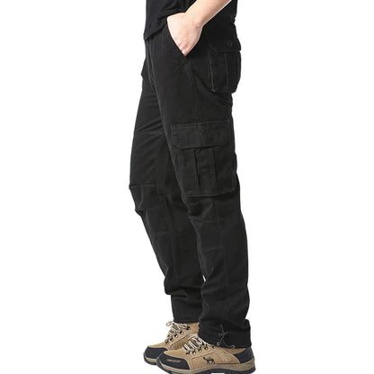 ROSSI ROMA™ | PANTALONI ESTERNI PRIMAVERILI