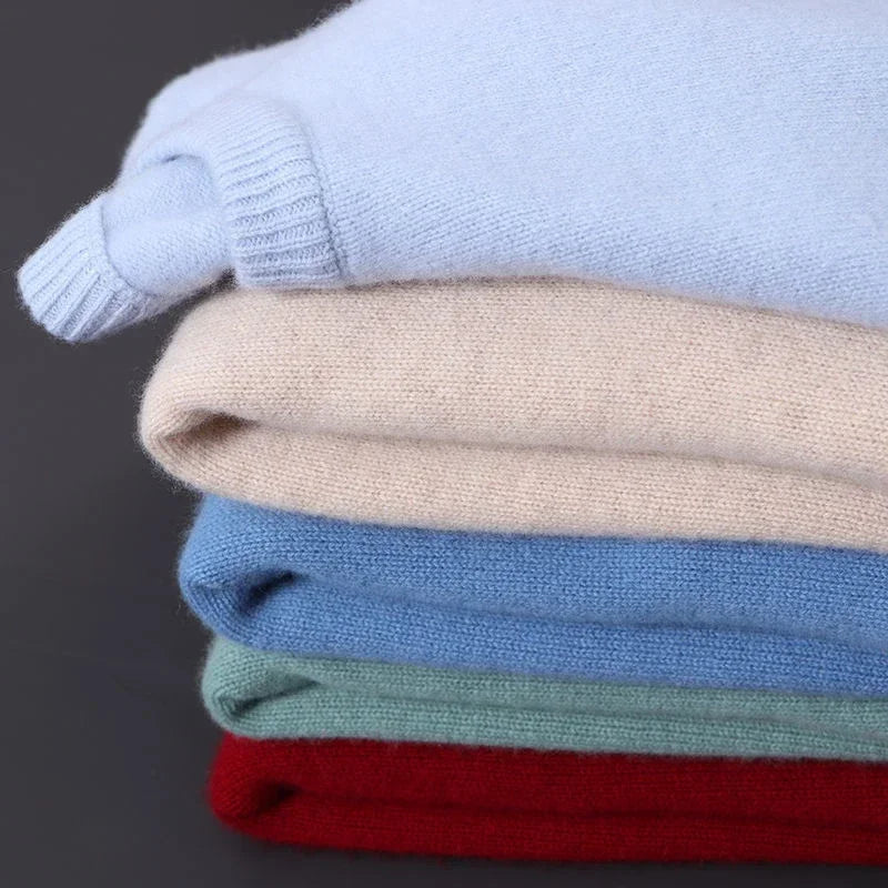 ROSSI ROMA ™ | MAGLIONE DA UOMO DI LUSSO