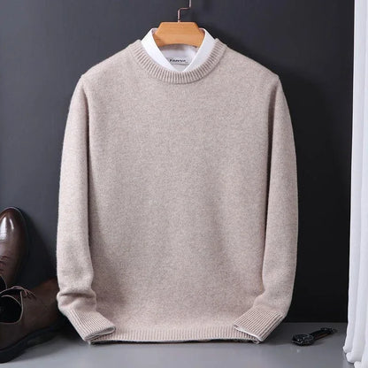 ROSSI ROMA ™ | MAGLIONE DA UOMO DI LUSSO