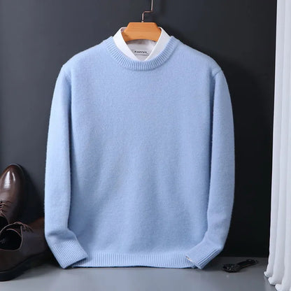 ROSSI ROMA ™ | MAGLIONE DA UOMO DI LUSSO
